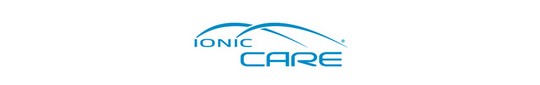 logo IonicCARE